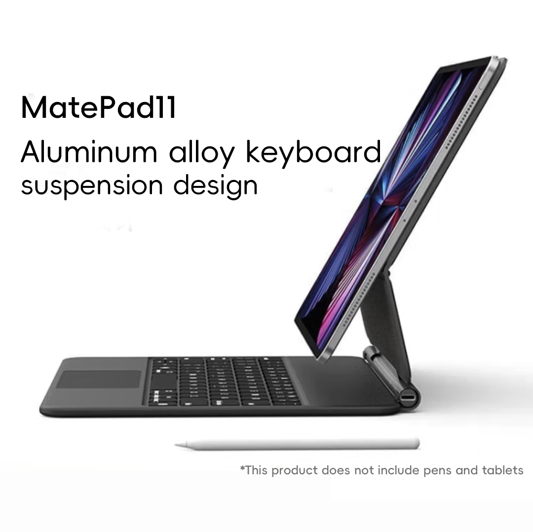 Jakie jest rzeczywiste doświadczenie Magic Keyboard na iPadzie Pro?