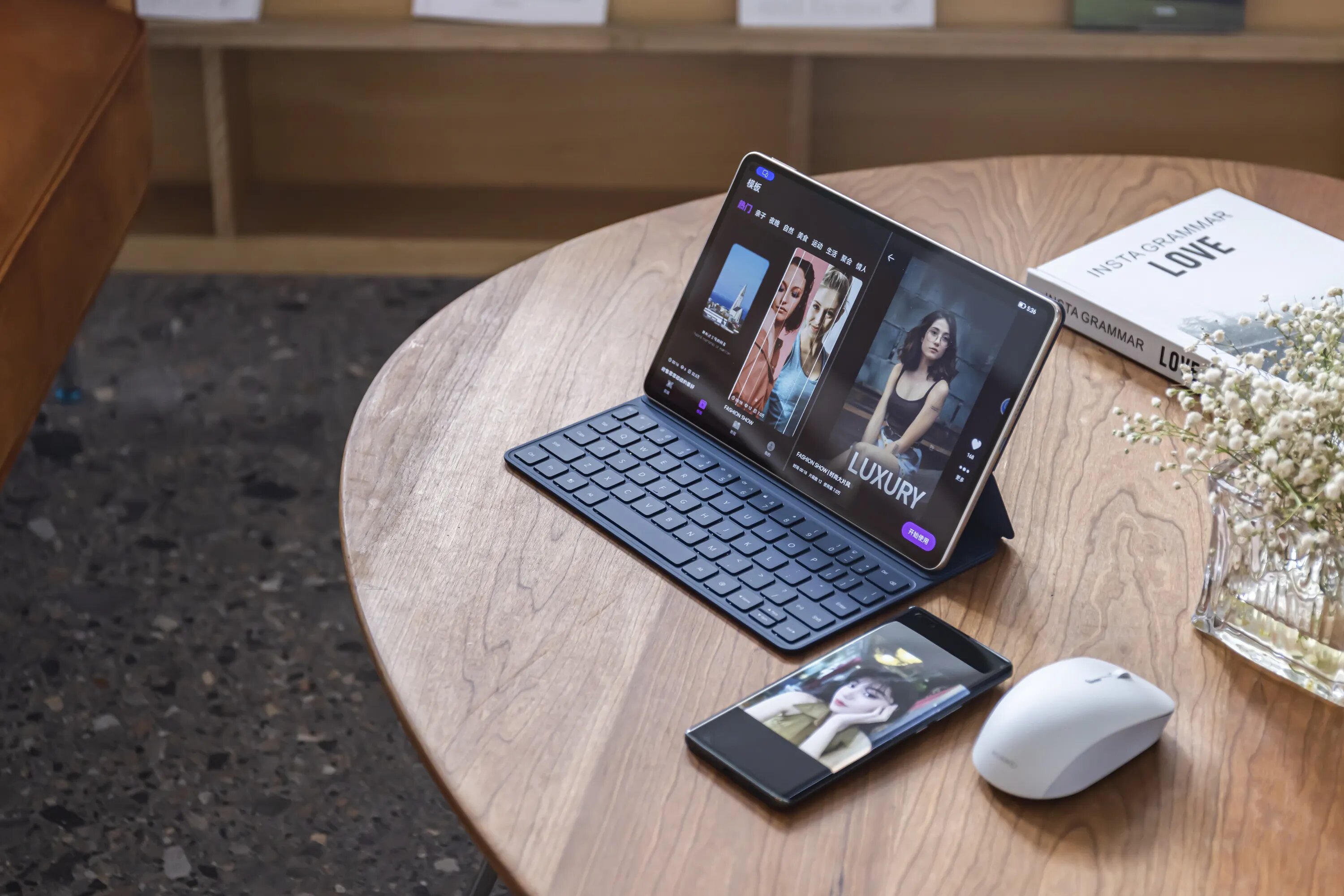 Apple Magic Keyboard vs. Smart Folio: Który jest lepszy?