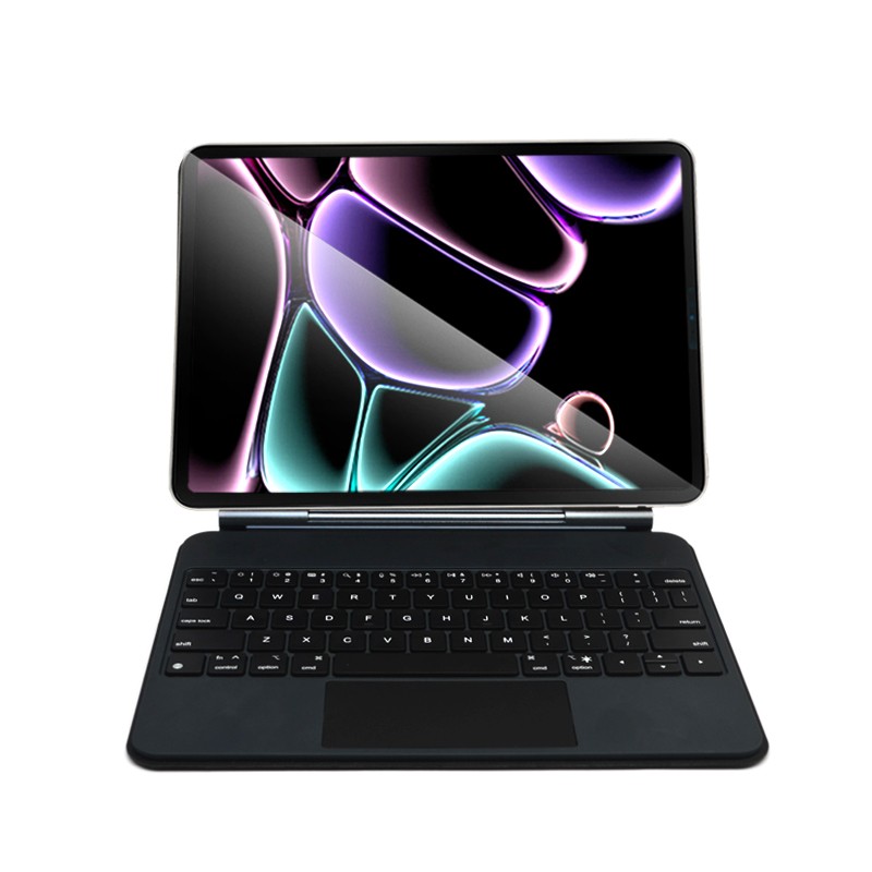 W jaki sposób klawiatura Magic Keyboard zmienia Twoją produktywność?