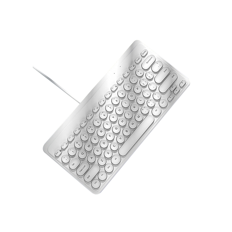 W jaki sposób zwykła klawiatura poprawia efektywność codziennego pisania?