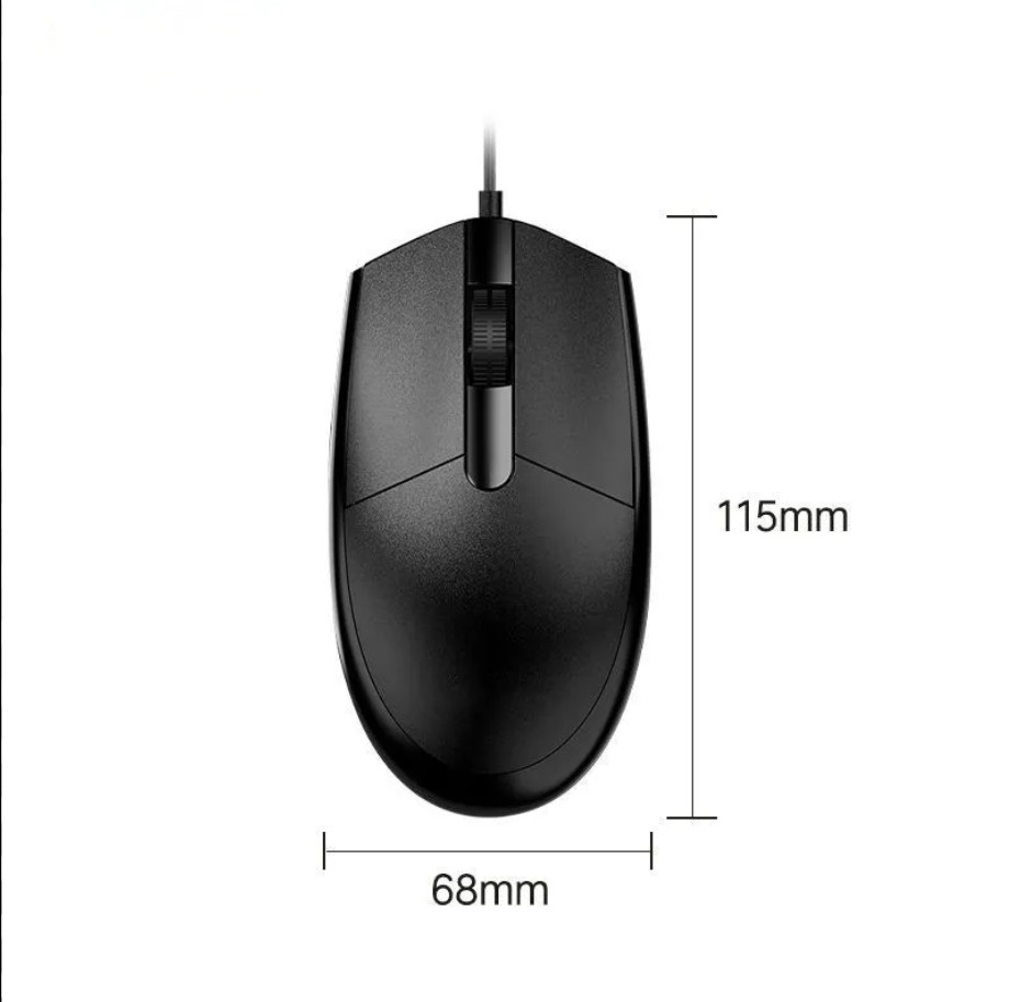 W jaki sposób przewodowa mysz do laptopa, tabletu i iPada zwiększa Twoją produktywność?